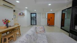 Blk 547A Segar Vale (Bukit Panjang), HDB 5 Rooms #605845091